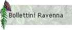Bollettini Ravenna