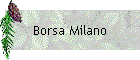 Borsa Milano